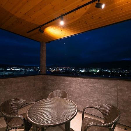 Sweet Villa Takasama 2 Фудзі-Йосіда Екстер'єр фото