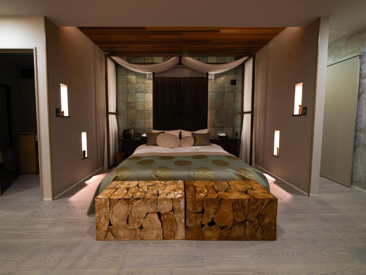 Sweet Villa Takasama 2 Фудзі-Йосіда Екстер'єр фото
